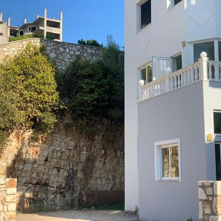 סרנדה Villa Sopebra מראה חיצוני תמונה