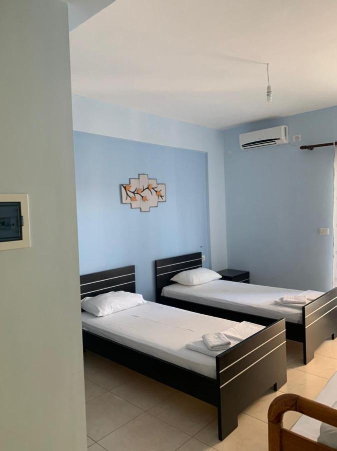 סרנדה Villa Sopebra מראה חיצוני תמונה