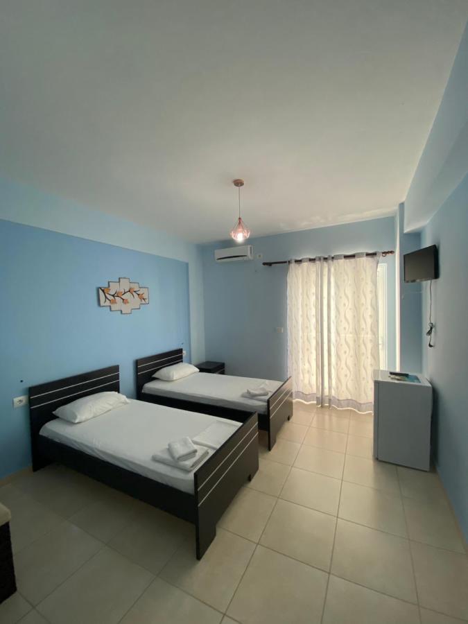 סרנדה Villa Sopebra מראה חיצוני תמונה