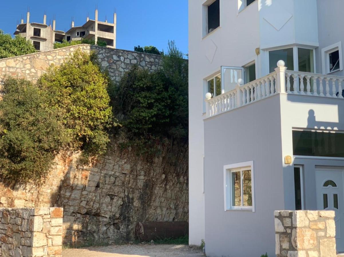 סרנדה Villa Sopebra מראה חיצוני תמונה