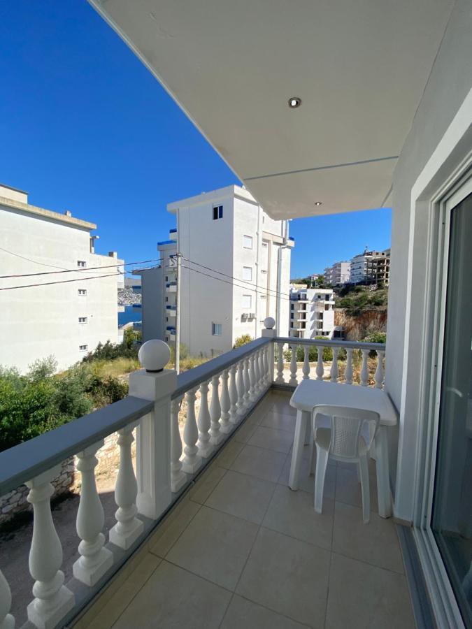 סרנדה Villa Sopebra מראה חיצוני תמונה