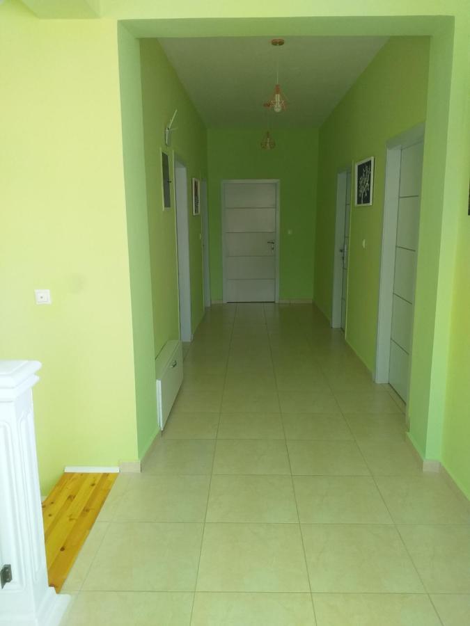 סרנדה Villa Sopebra מראה חיצוני תמונה