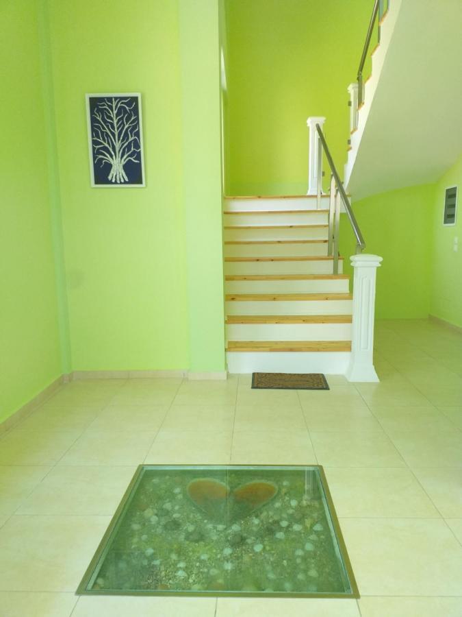 סרנדה Villa Sopebra מראה חיצוני תמונה