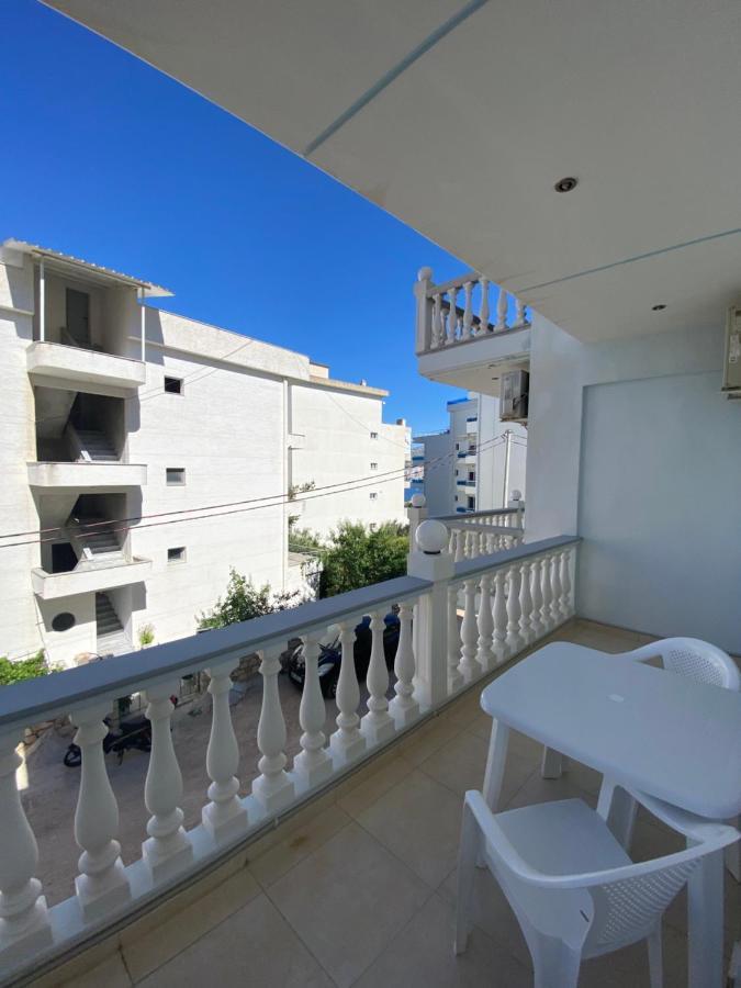 סרנדה Villa Sopebra מראה חיצוני תמונה