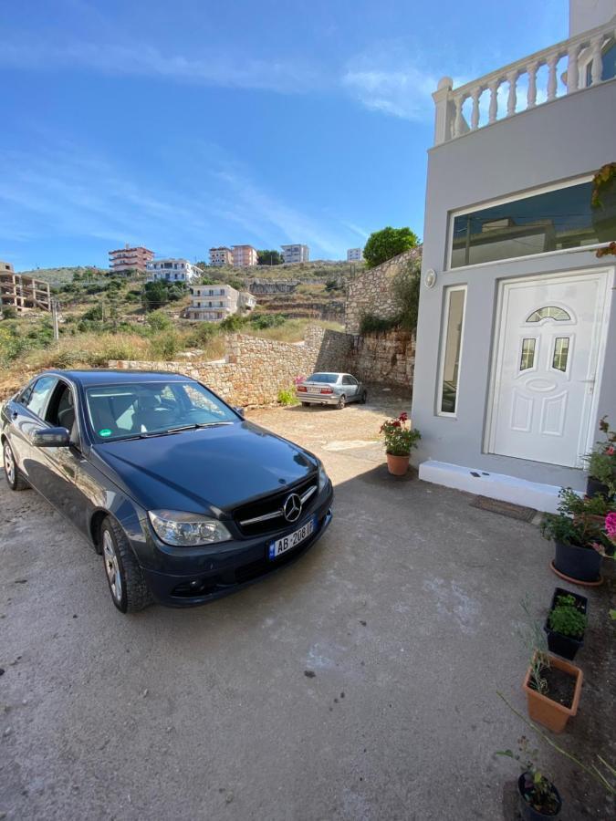 סרנדה Villa Sopebra מראה חיצוני תמונה