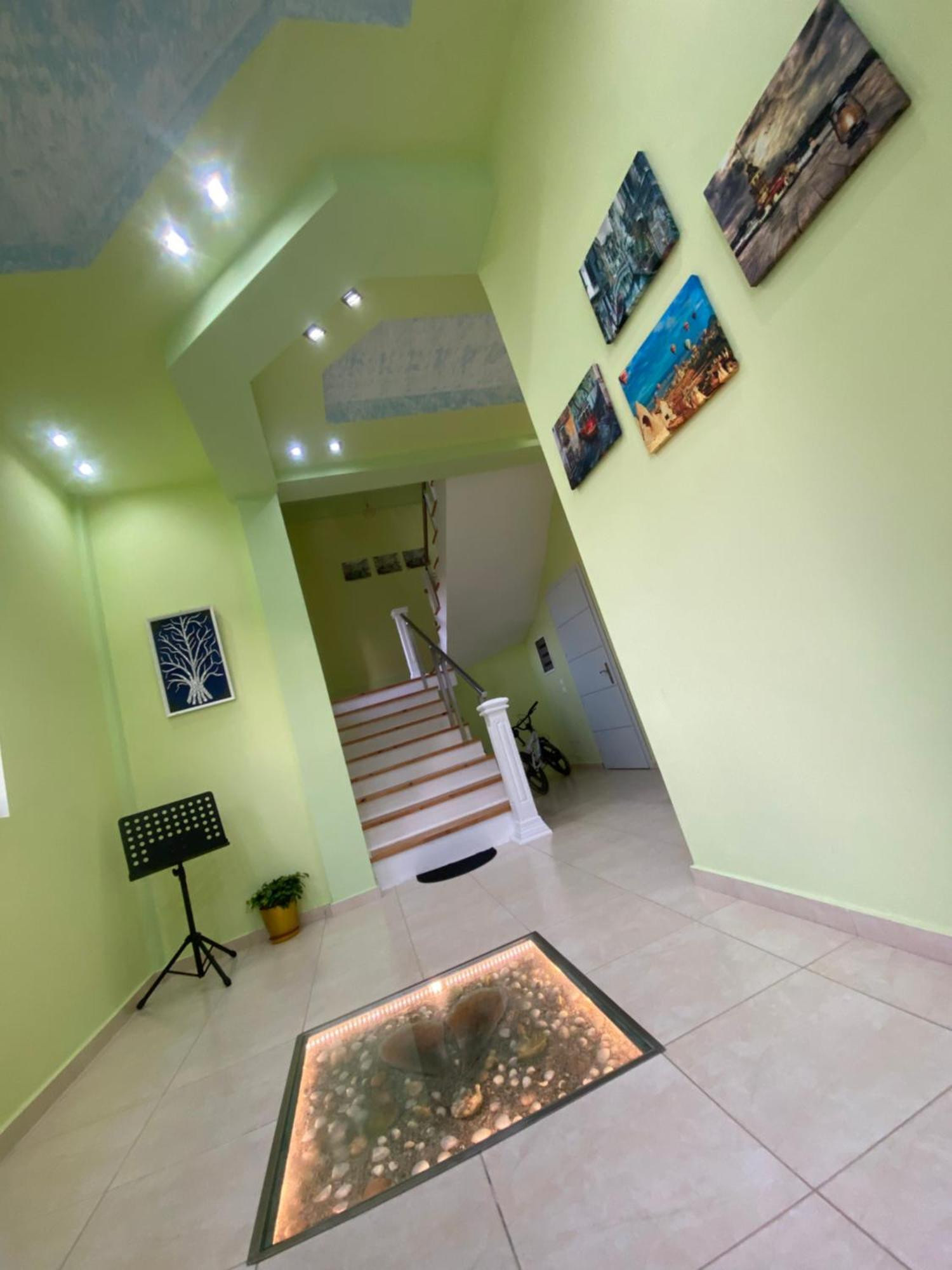 סרנדה Villa Sopebra מראה חיצוני תמונה