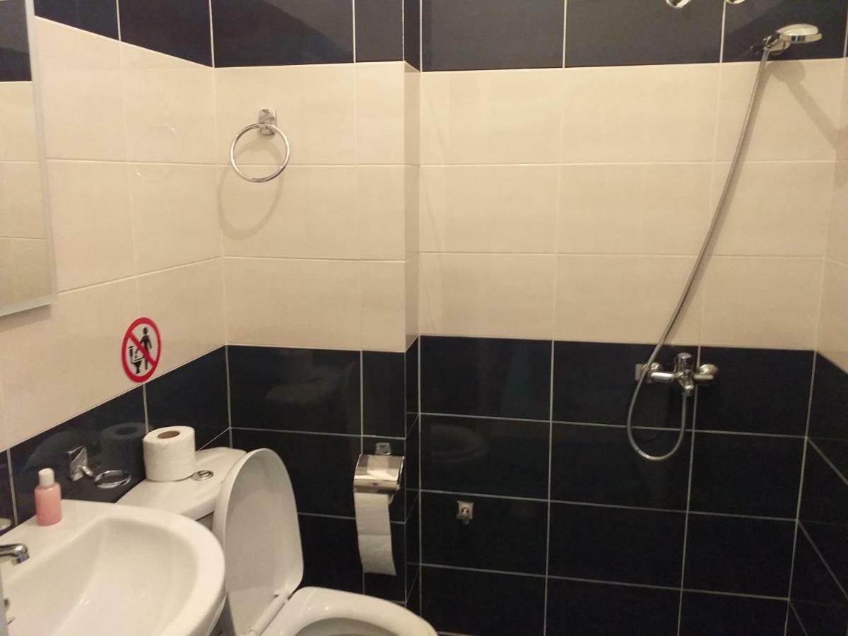 סרנדה Villa Sopebra מראה חיצוני תמונה